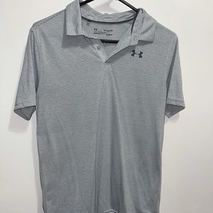 Under Armour polo